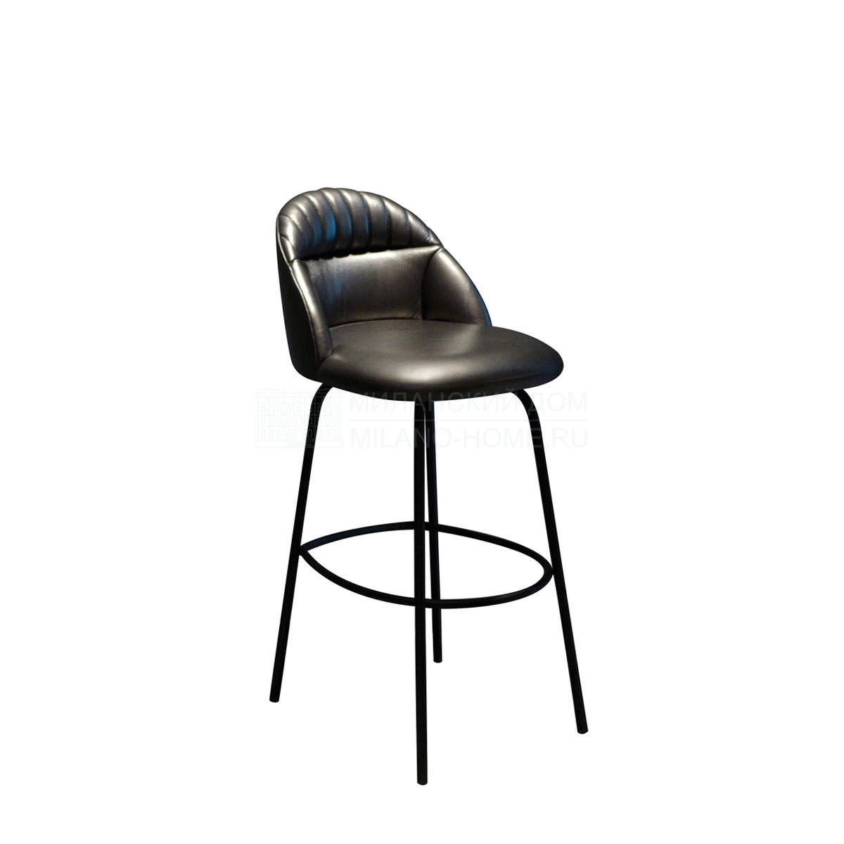 Барный стул Cricket bar stool из Испании фабрики COLECCION ALEXANDRA