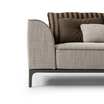 Модульный диван Five sofa modular — фотография 3