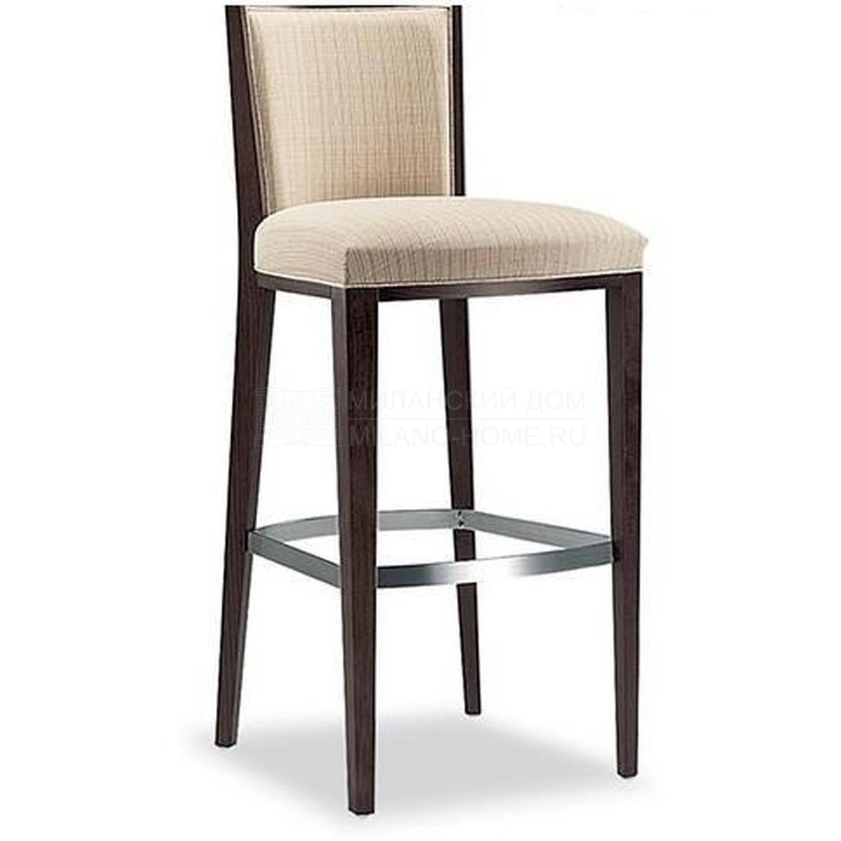 Барный стул Villa bar stool из Италии фабрики TONON