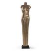 Скульптура Afrodite - Brass / art.46-0627