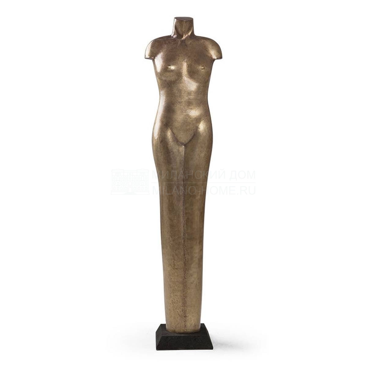 Скульптура Afrodite - Brass из США фабрики CHRISTOPHER GUY