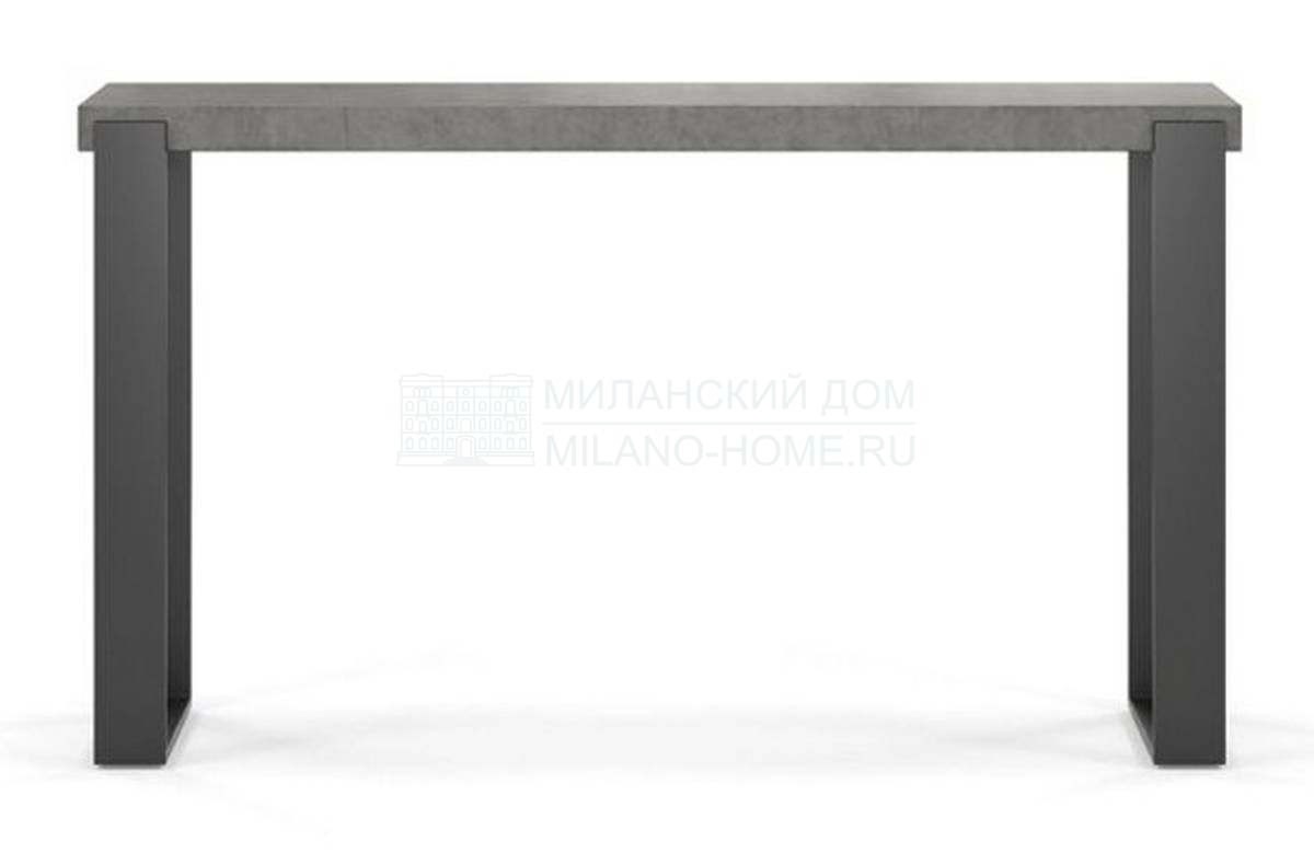 Консоль Optimum console из Франции фабрики ROCHE BOBOIS