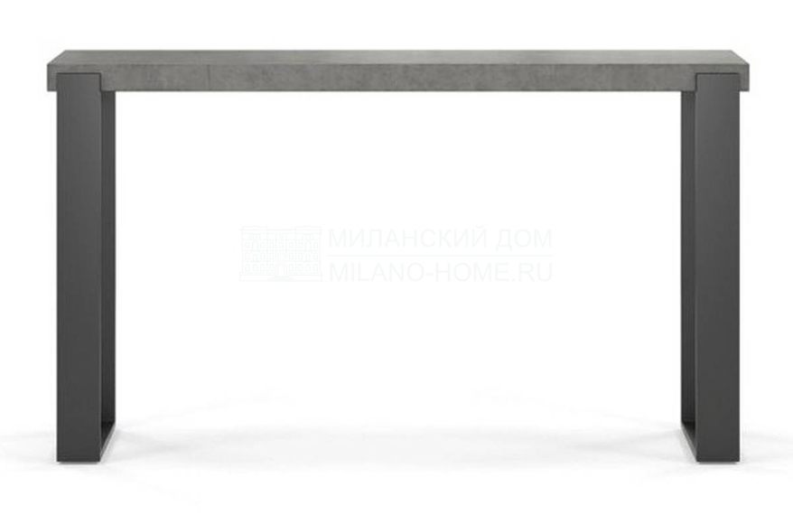 Консоль Optimum console из Франции фабрики ROCHE BOBOIS