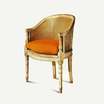 Стул art.5542 armchair