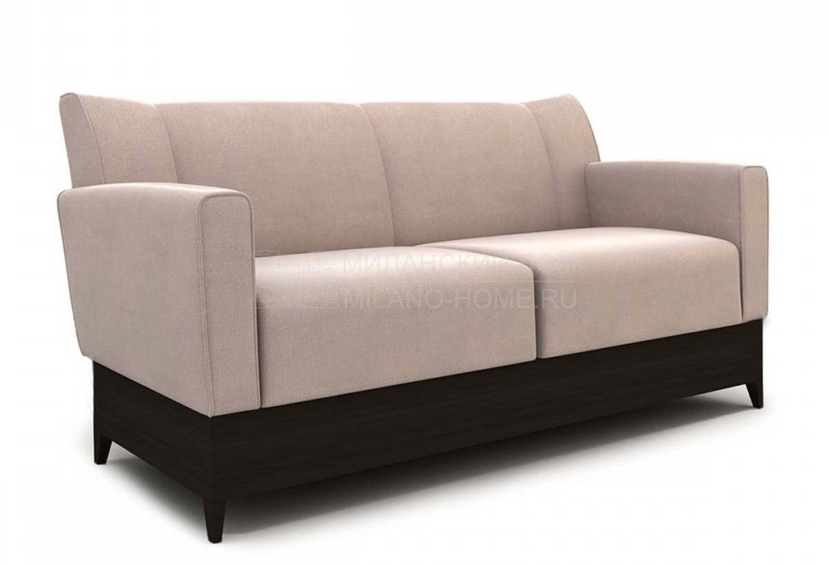 Прямой диван Sofa Laurence из Италии фабрики MARIONI