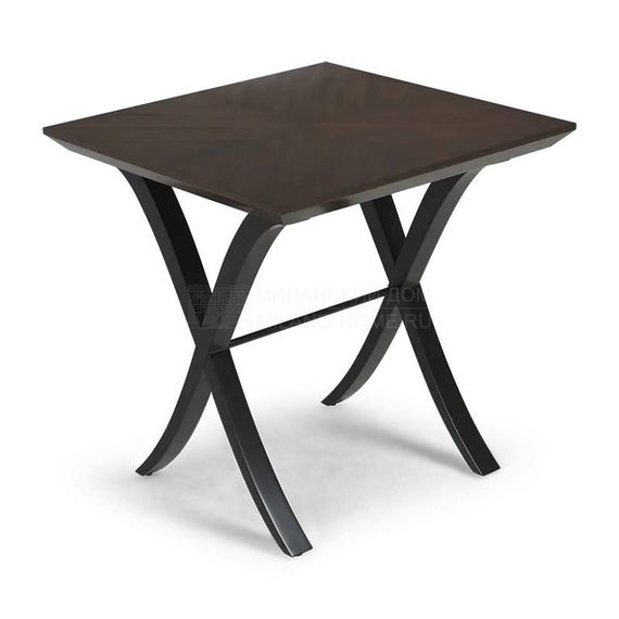 Side table Florence side table / art.76-0352  из США фабрики CHRISTOPHER GUY