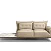 Прямой диван Mivida sofa table — фотография 2