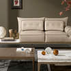 Прямой диван Mivida sofa table — фотография 3