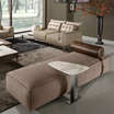 Прямой диван Mivida sofa table — фотография 5