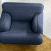 Кресло Noma armchair — фотография 3