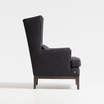 Каминное кресло Maison armchair — фотография 3