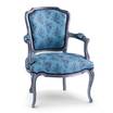 Кресло Debussy armchair — фотография 2