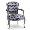 Кресло Debussy armchair — фотография 3