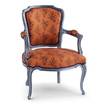 Кресло Debussy armchair — фотография 5