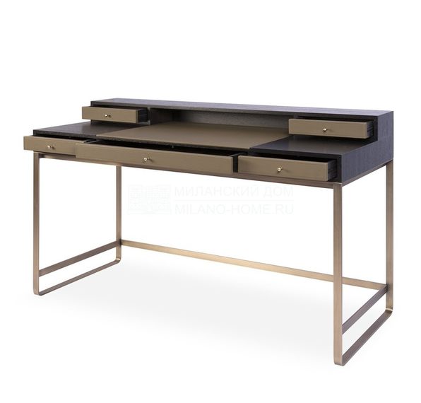 Письменный стол Berkley из Великобритании фабрики THE SOFA & CHAIR Company