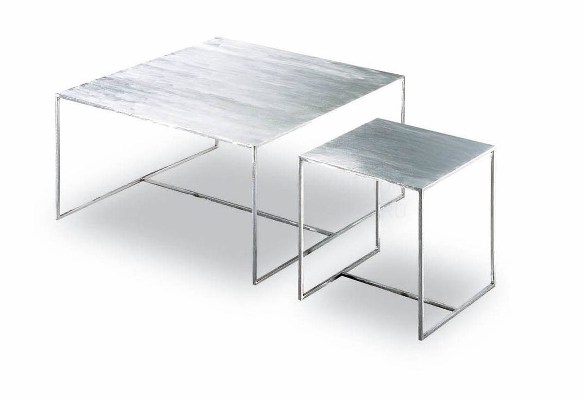 Кофейный столик Duchamp coffee table из Италии фабрики MINOTTI