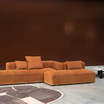 Модульный диван Juliette sofa — фотография 2
