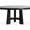 Обеденный стол Torrington round dining table