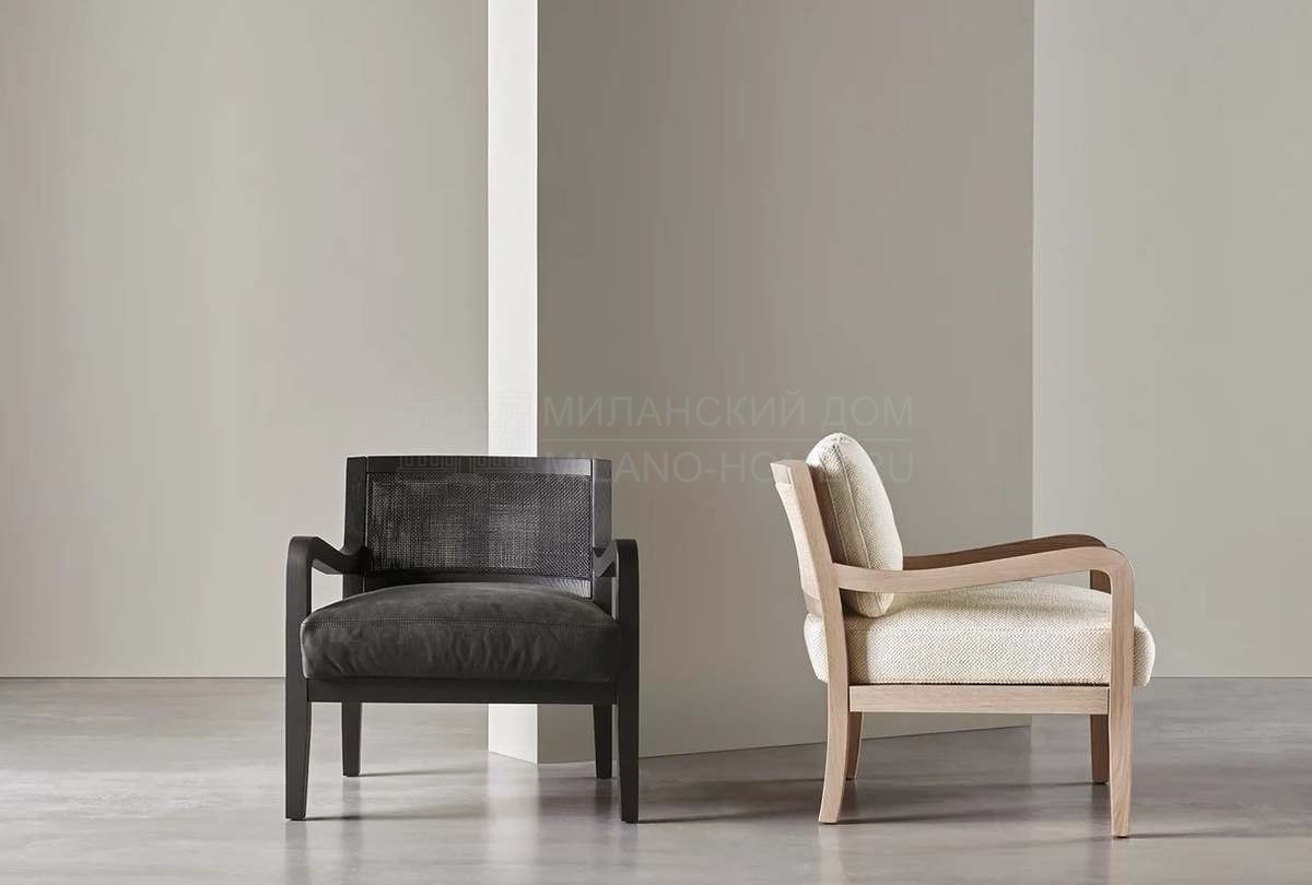 Кресло Forrest armchair из Италии фабрики MERIDIANI