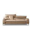Кожаный диван Modi sofa  — фотография 2
