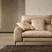 Кожаный диван Modi sofa  — фотография 3