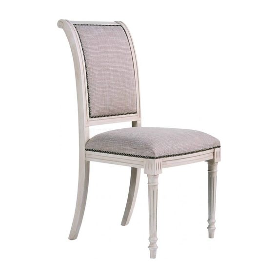 Изголовье Veronica из Италии фабрики ISABELLA COSTANTINI