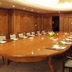 Переговорный стол Pisani meeting table
