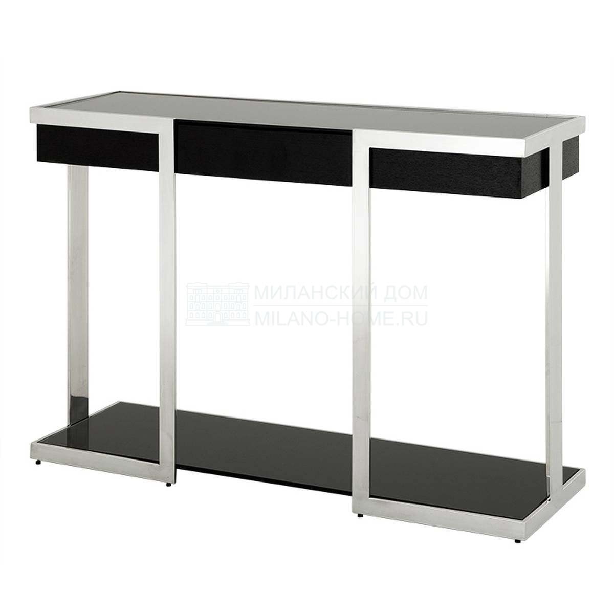 Консоль Serenity console из Голландии фабрики EICHHOLTZ