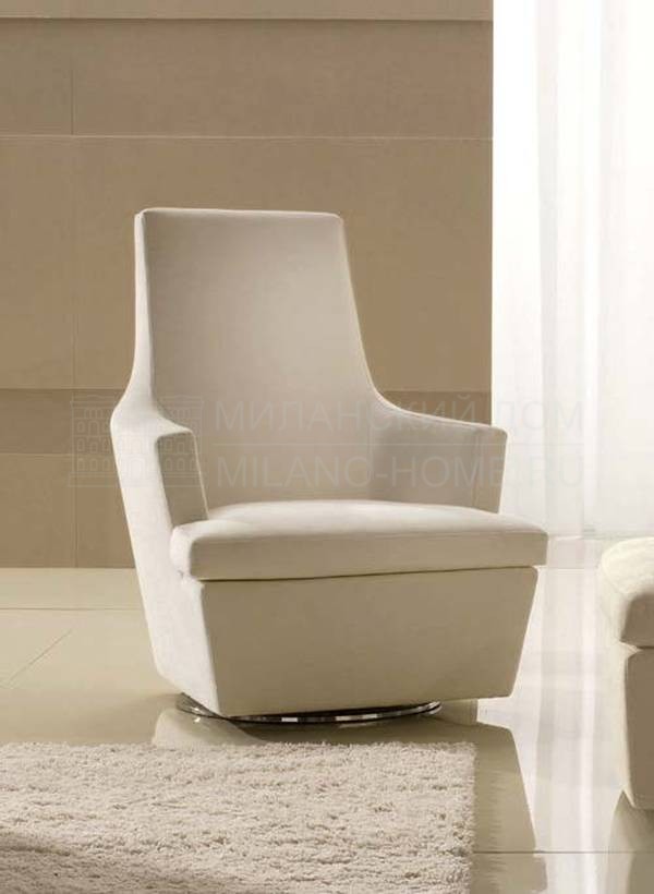 Кресло Diva/armchair из Италии фабрики CTS SALOTTI