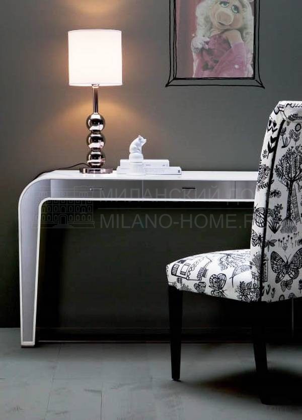 Столики туалетные Egidio CR/3104 из Италии фабрики CREAZIONI