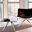 Кофейный столик Wave side table  — фотография 2