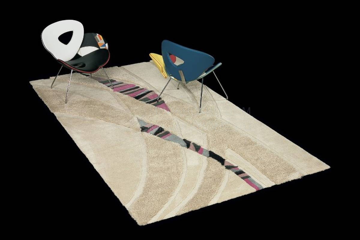 Ковры TA62 Carpets "AI" из Италии фабрики IL LOFT