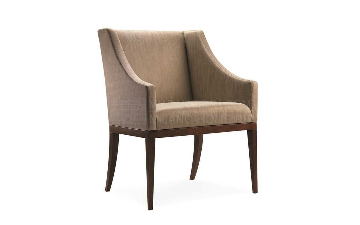 Полукресло Rosenau hannah upholstered armchair / art. 50008 из США фабрики BOLIER