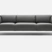 Прямой диван Rolf Benz/323