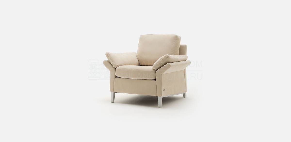 Кресло Rolf Benz/3300/armchair из Германии фабрики ROLF BENZ