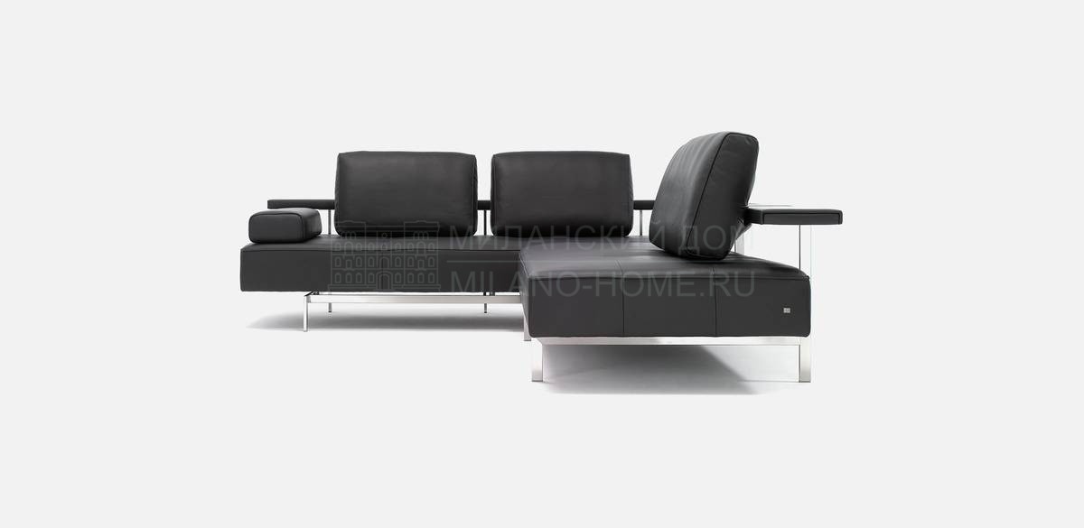 Модульный диван Rolf Benz/Dono/module из Германии фабрики ROLF BENZ