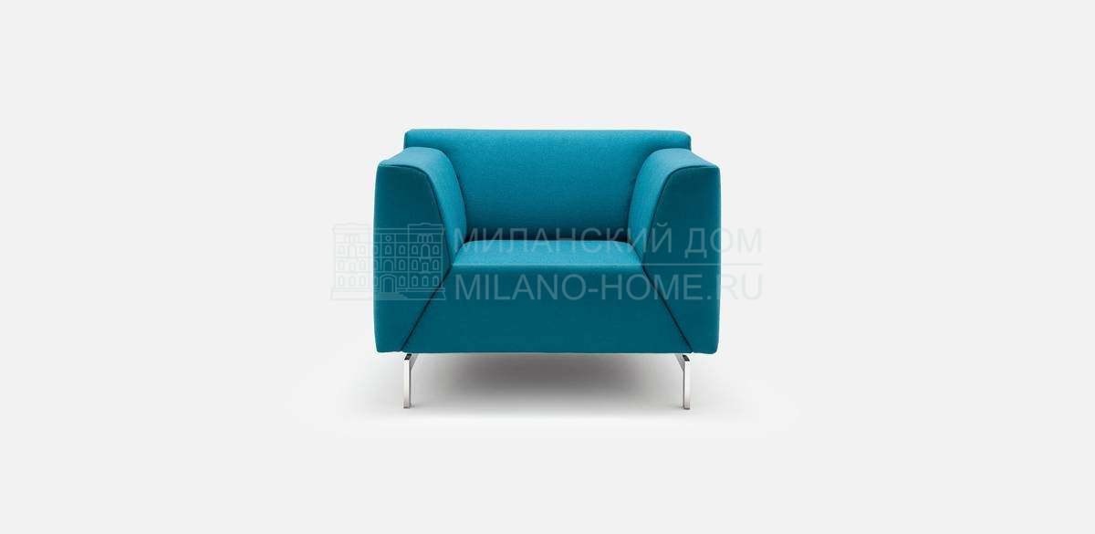 Кресло Rolf Benz/Linea/armchair из Германии фабрики ROLF BENZ