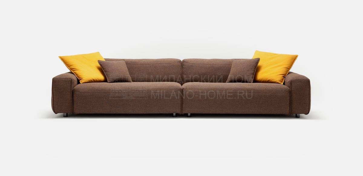 Прямой диван Rolf Benz/Mio из Германии фабрики ROLF BENZ