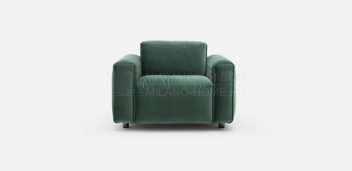 Кресло Rolf Benz/Mio/armchair из Германии фабрики ROLF BENZ