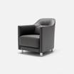 Кресло Rolf Benz/Onda/armchair