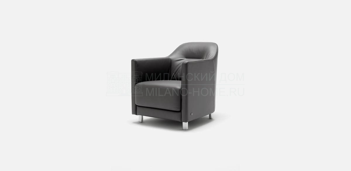Кресло Rolf Benz/Onda/armchair из Германии фабрики ROLF BENZ
