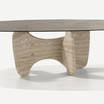 Обеденный стол Tribe home dining table — фотография 8