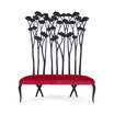 Стул Le Jardin large chair / art.60-0515