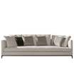 Прямой диван Andersen Slim 103 sofa