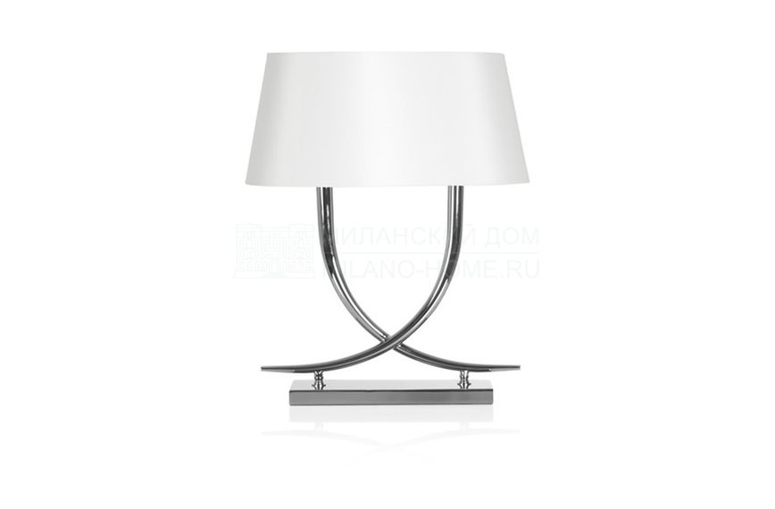 Настольная лампа Elphas из Великобритании фабрики THE SOFA & CHAIR Company