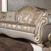 Прямой диван Baroque / art.TC407 — фотография 3