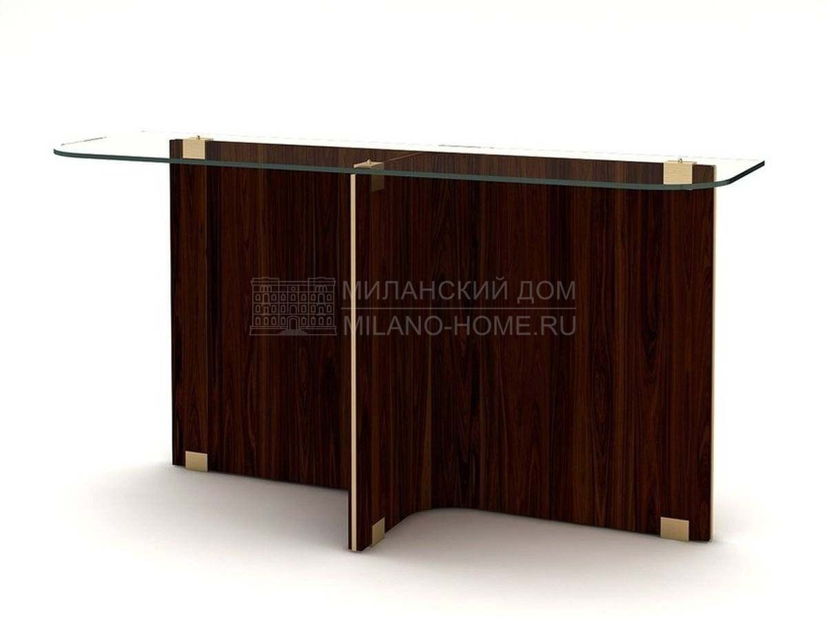 Консоль Maxime console из Италии фабрики MARIONI