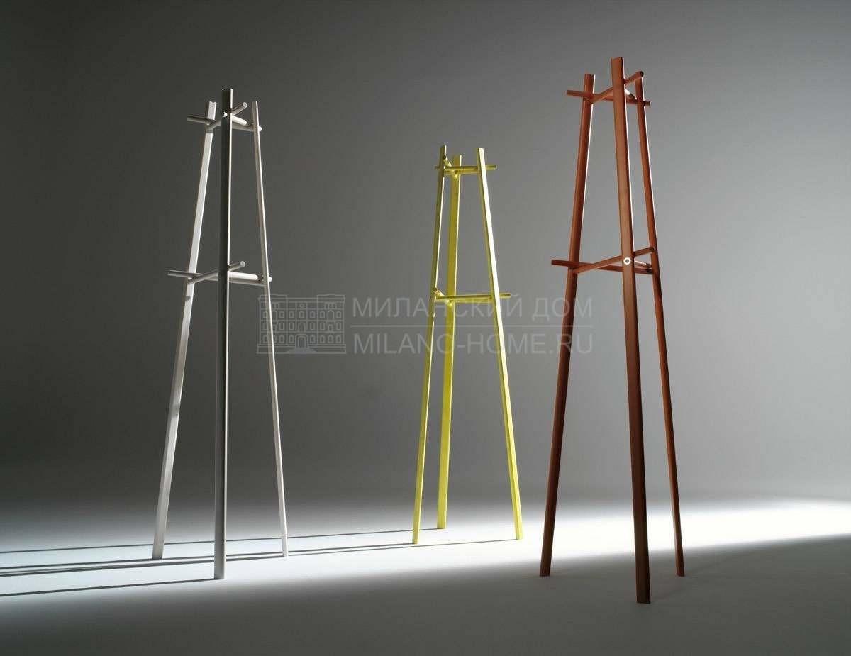 Вешалка HCB/coat stands из Италии фабрики HORM