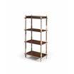 Стеллаж art. 30018 bookcase