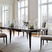 Стол из массива Grand hotel dining table — фотография 4